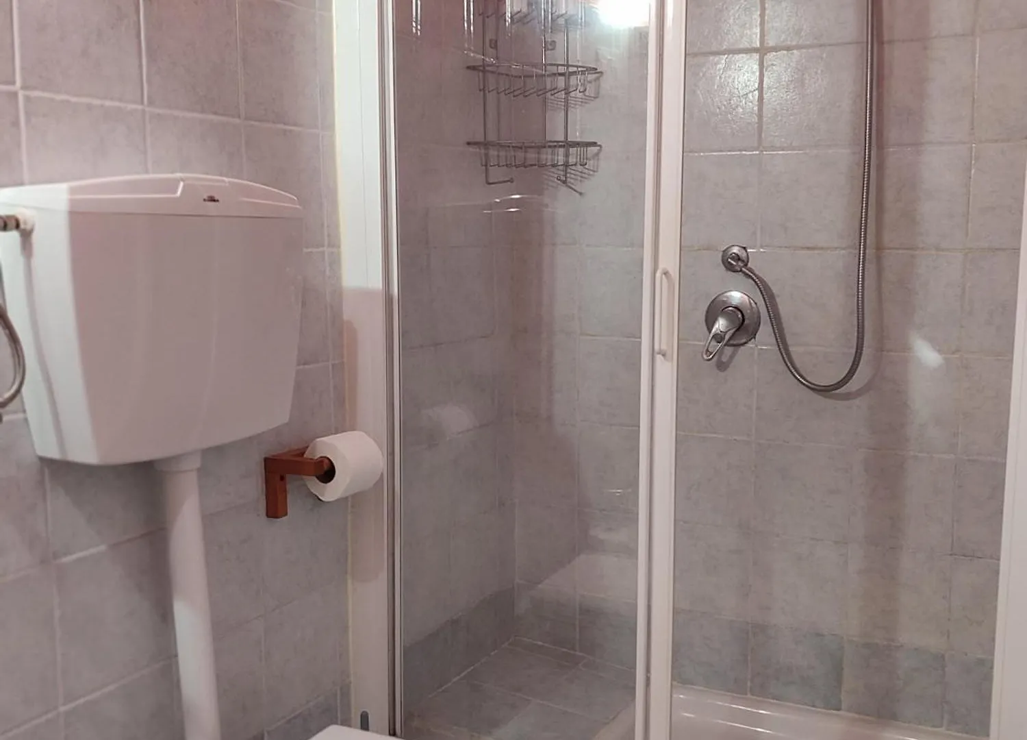 Apartman Appartamento Isabella Pistoia