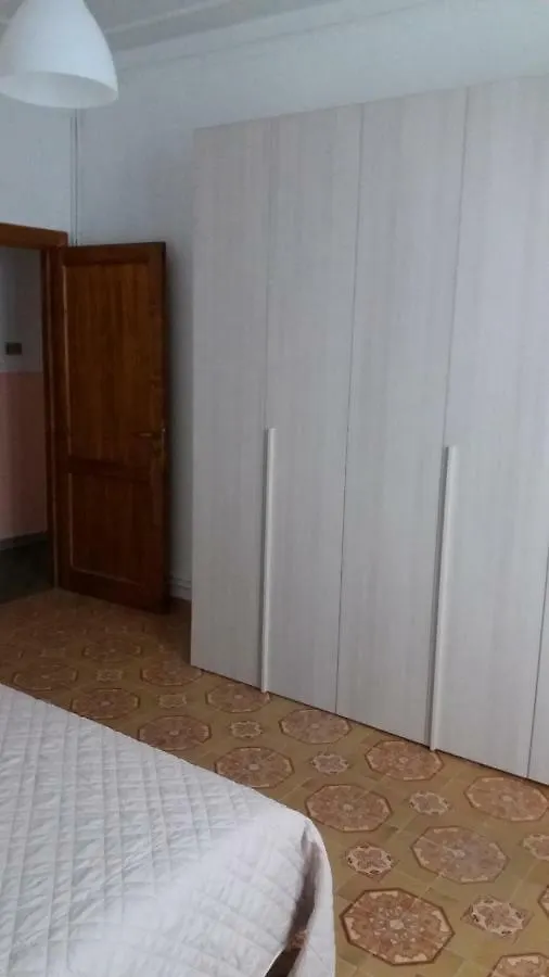 Apartman Appartamento Isabella Pistoia Olaszország