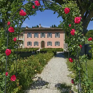 Bed and breakfast Agnolaccio Residenza D'epoca, Pistoya