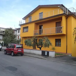 Apartamento Irene, Pistoya