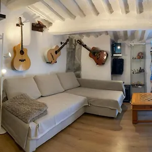 Casa Rachele Pistoia