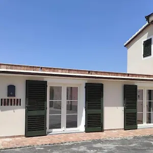 Pensión Mary, Pistoya