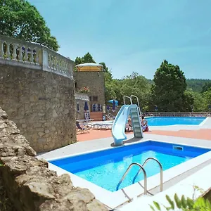 Il Castagno Pistoia