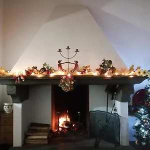 La Casa Di Simona Pistoia