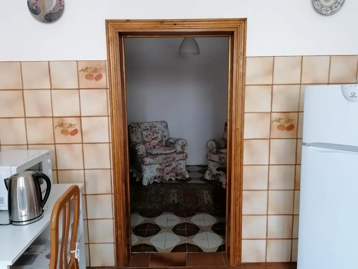 Appartamento Isabella Pistoia