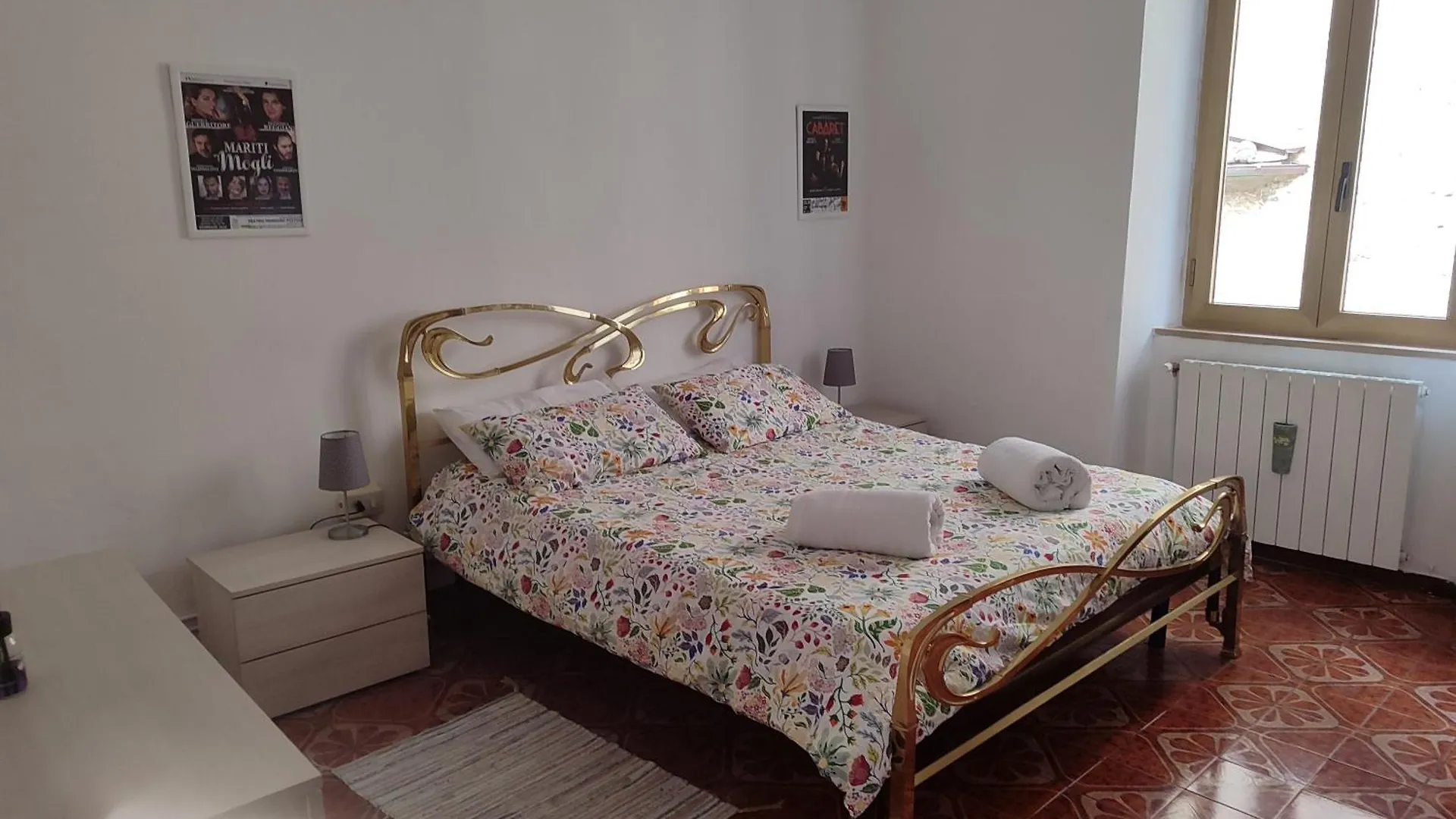 Appartamento Isabella Pistoia